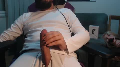 your master online show from 01/05/25, 11:55