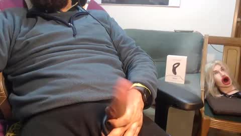 your master online show from 01/12/25, 10:01