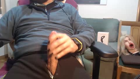 your master online show from 01/13/25, 08:05