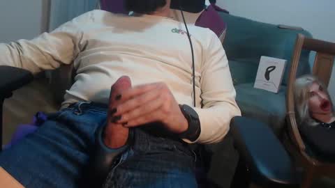 your master online show from 01/18/25, 01:08