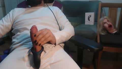 your master online show from 01/21/25, 01:50