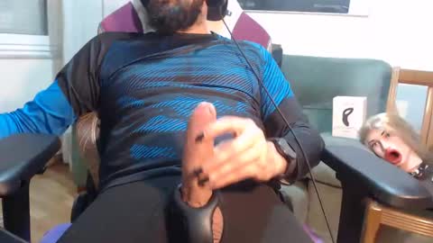 your master online show from 02/01/25, 04:03