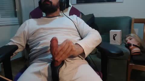 your master online show from 02/05/25, 02:29