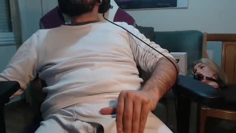 your master online show from 02/06/25, 01:27