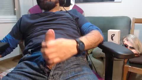 your master online show from 02/09/25, 05:08