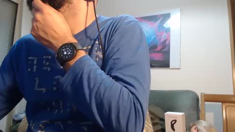 your master online show from 02/09/25, 07:09