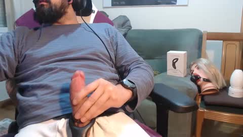 your master online show from 02/09/25, 10:32