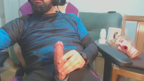 your master online show from 02/19/25, 11:04