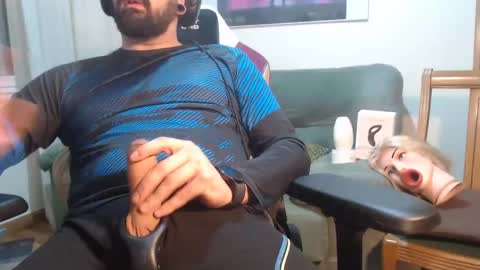 your master online show from 03/05/25, 12:49