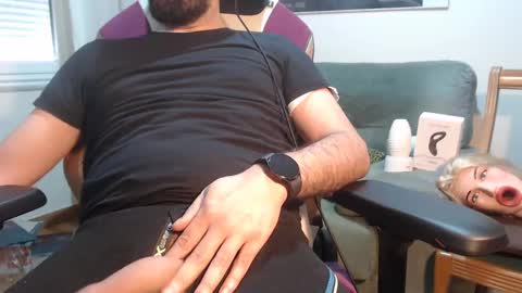 your master online show from 03/10/25, 02:26