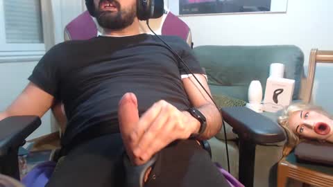 your master online show from 03/11/25, 03:26