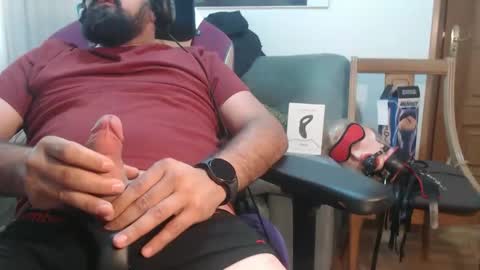 your master online show from 09/10/25, 01:55