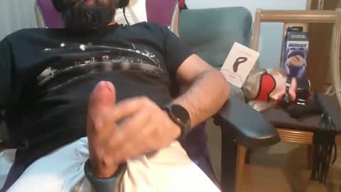 your master online show from 10/07/25, 08:39