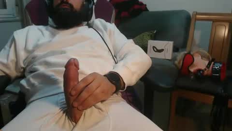 your master online show from 11/01/25, 03:08