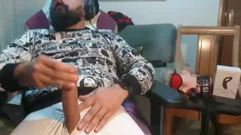 your master online show from 11/09/25, 09:18