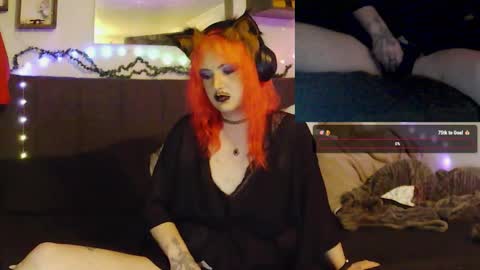 Gage online show from 02/01/26, 10:47