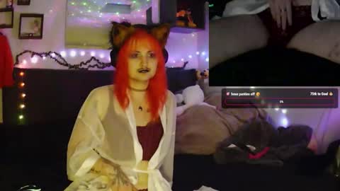 Gage online show from 02/02/26, 09:35