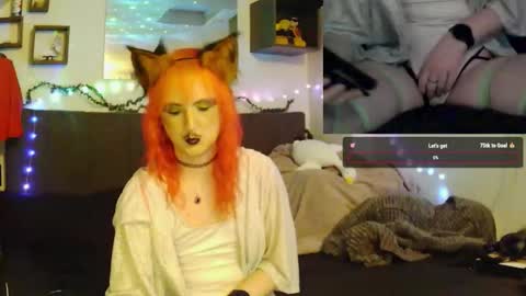 Gage online show from 02/07/26, 05:22