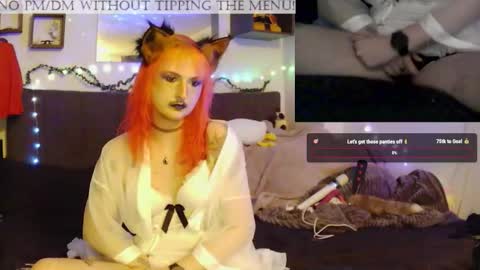 Gage online show from 02/10/26, 08:07