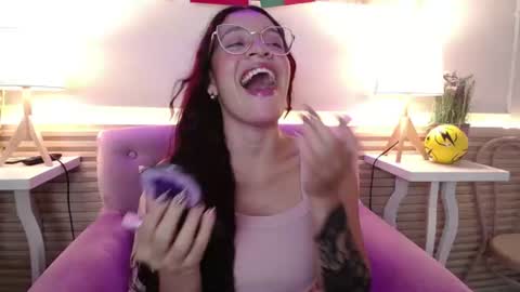 Snapshot of gagingbriana chatting on 07/10/26, 02:16 Briana online show from 07/10/26, 02:16