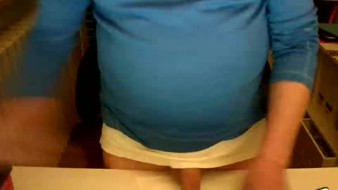gagjno online show from 01/08/26, 04:53
