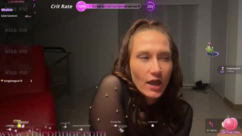 Rhi Connor   online show from 10/30/25, 12:45