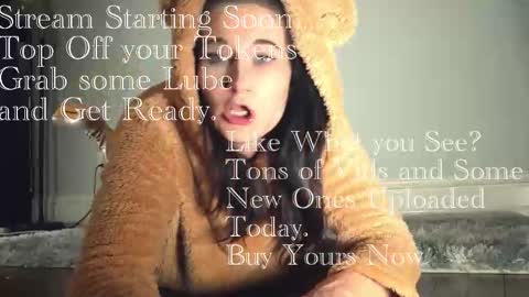 Rhi Connor   online show from 01/09/26, 11:06