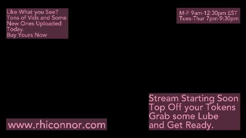 Snapshot of gagngush chatting on 07/09/26, 03:43 Rhi Connor online show from 07/09/26, 03:43