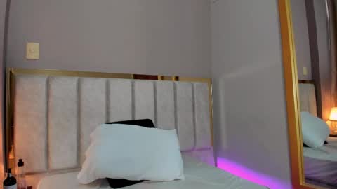 GahiaBelucci online show from 02/17/26, 12:23