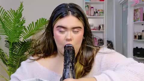 Gaia online show from 03/01/26, 11:29