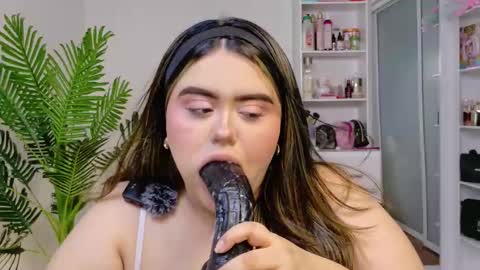 Gaia online show from 03/02/26, 11:33