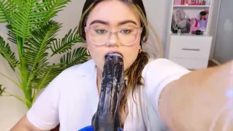 Gaia online show from 03/26/26, 02:50