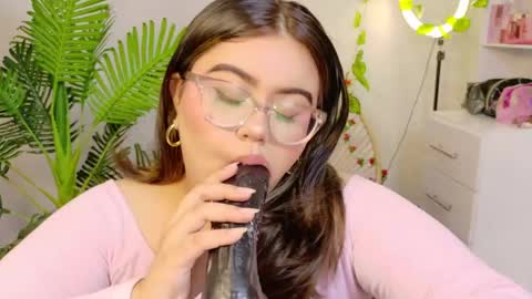 Gaia online show from 04/15/26, 02:29