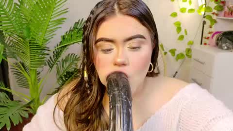 Gaia online show from 04/20/26, 01:08