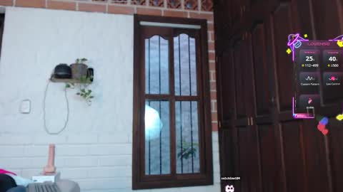 Lenna 3 online show from 10/02/25, 10:06