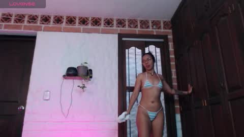 Lenna 3 online show from 03/14/26, 11:48