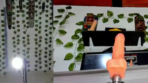 gaia_funny online show from 06/12/26, 11:09