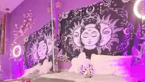 Gaia online show from 12/19/25, 02:02