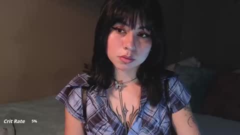 Snapshot of gaia_joness chatting on 10/21/25, 01:23 gaia_joness online show from 10/21/25, 01:23