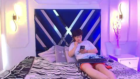 gaia_n_nix online show from 03/15/26, 06:03