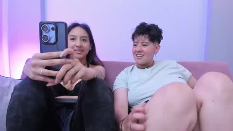 gaia_n_nix online show from 03/25/26, 03:34