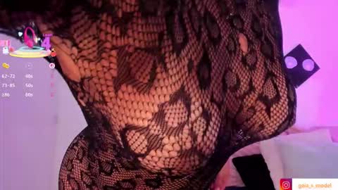 gaia_stonne online show from 12/04/25, 10:07