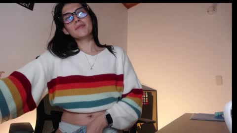 Snapshot of gaitan4 chatting on 04/28/26, 02:27 gaitan4 online show from 04/28/26, 02:27