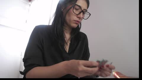 Snapshot of gaitan4 chatting on 05/14/26, 09:21 gaitan4 online show from 05/14/26, 09:21