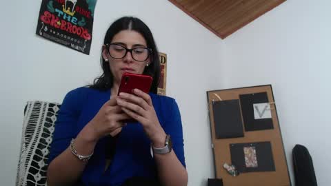 Snapshot of gaitan4 chatting on 06/05/26, 06:13 gaitan4 online show from 06/05/26, 06:13