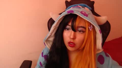 Kate 3 online show from 12/17/25, 07:20