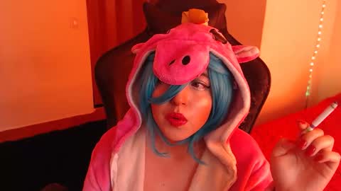 Kate 3 online show from 04/25/26, 08:06