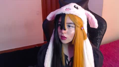 Kate 3 online show from 04/30/26, 06:25