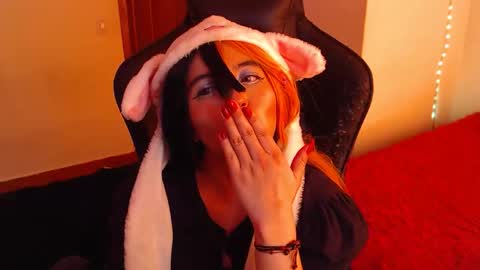 Kate 3 online show from 04/30/26, 08:57
