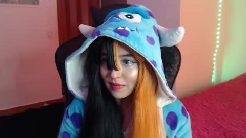 Kate 3 online show from 05/02/26, 10:37